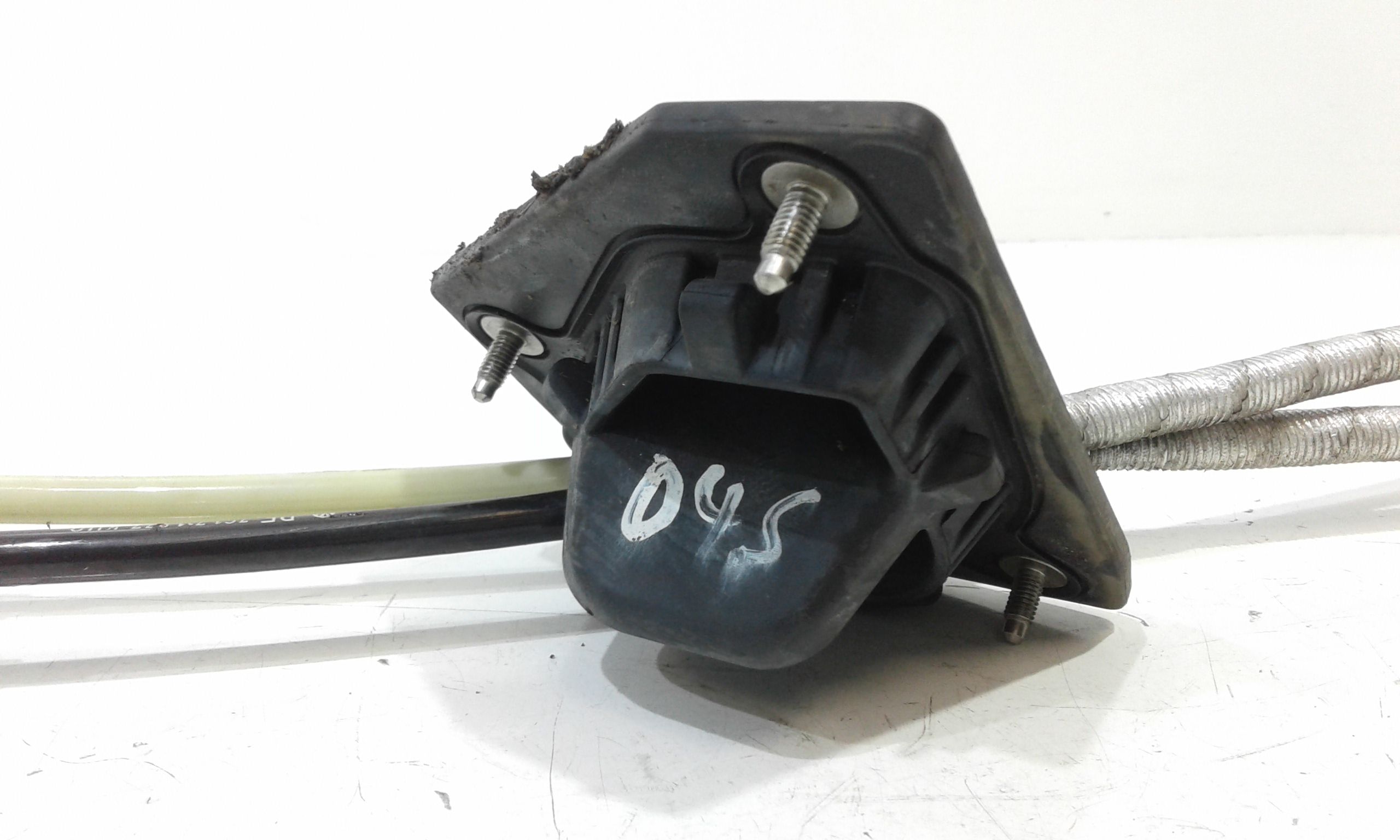 Cavi Marce VOLKSWAGEN Crafter Serie (17>)