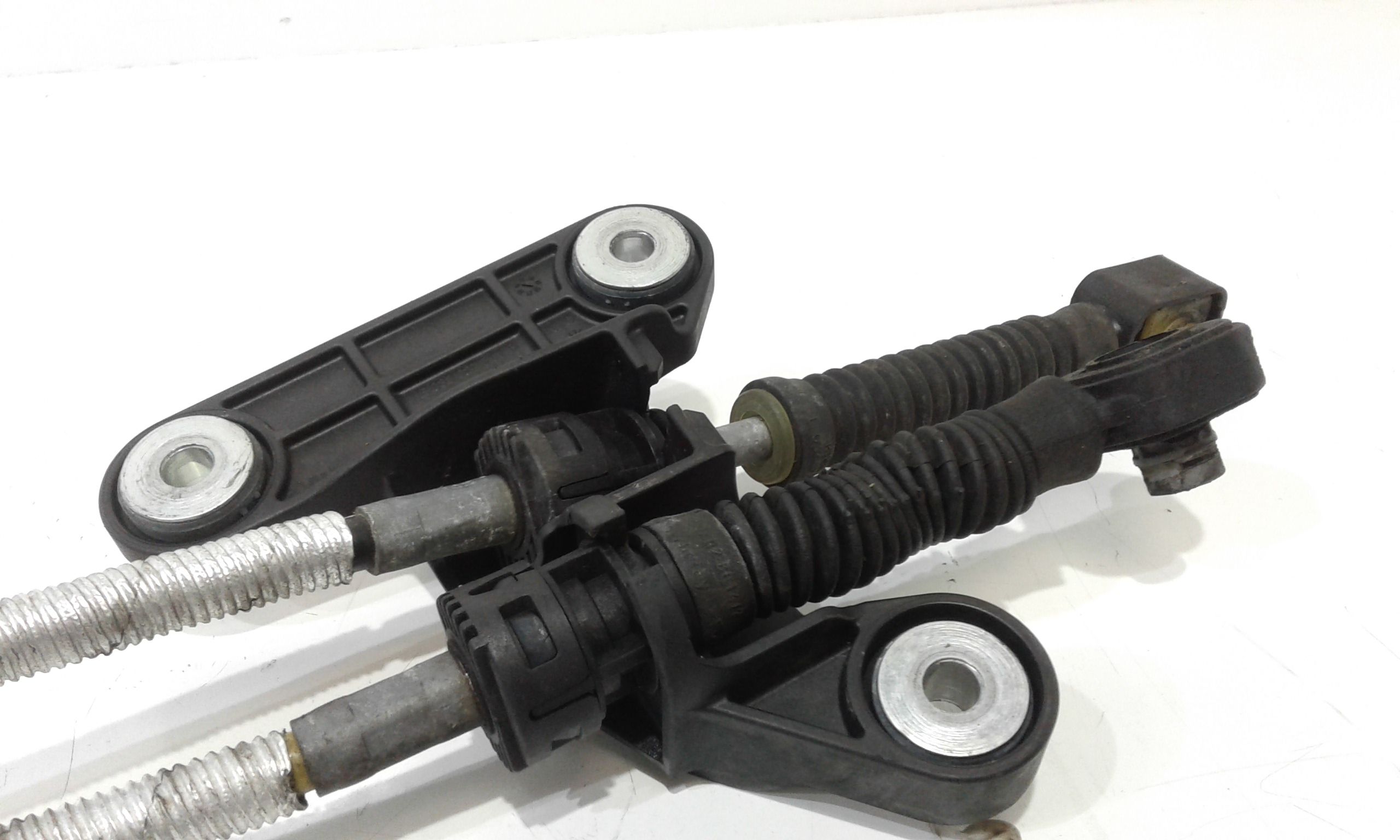 Cavi Marce VOLKSWAGEN Crafter Serie (17>)