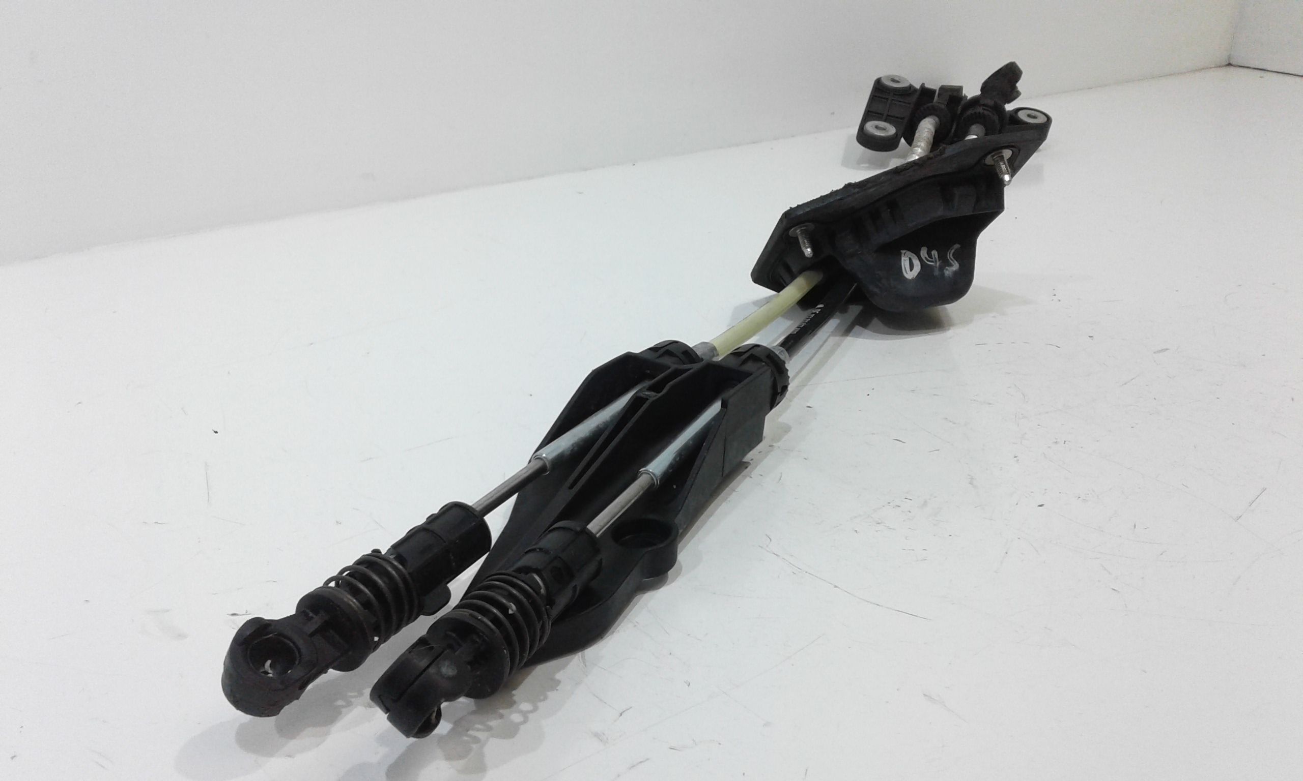 Cavi Marce VOLKSWAGEN Crafter Serie (17>)