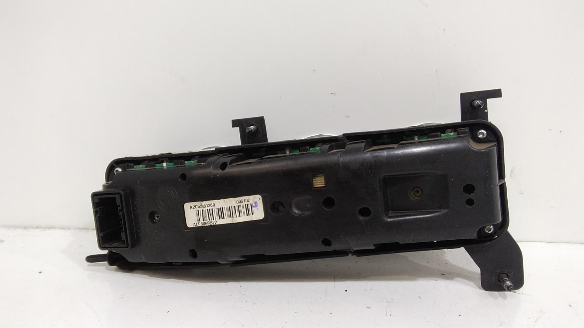 Indicatore strumentazione ALFA ROMEO 159 Berlina 1 Serie