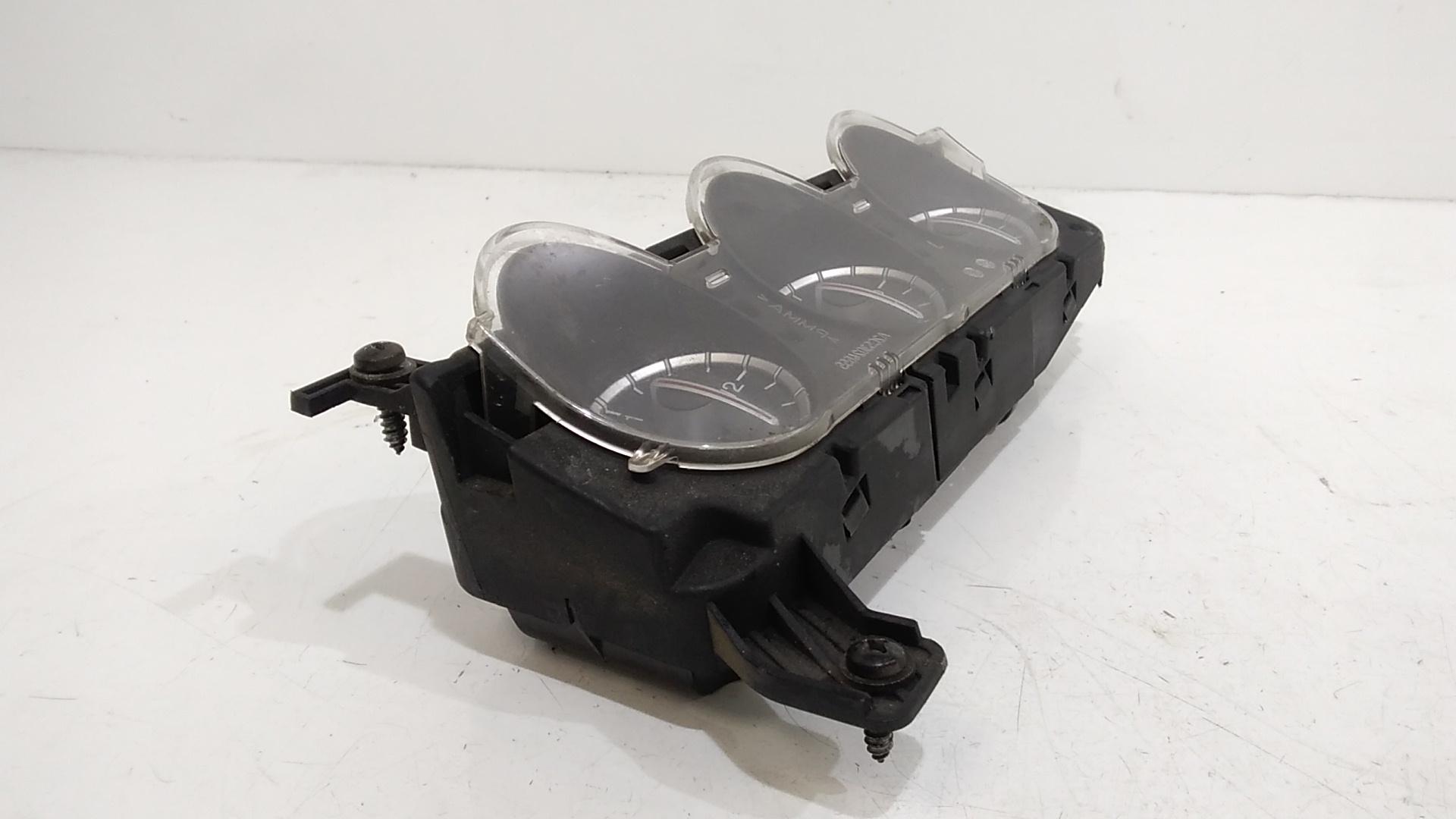 Indicatore strumentazione ALFA ROMEO 159 Berlina 1 Serie
