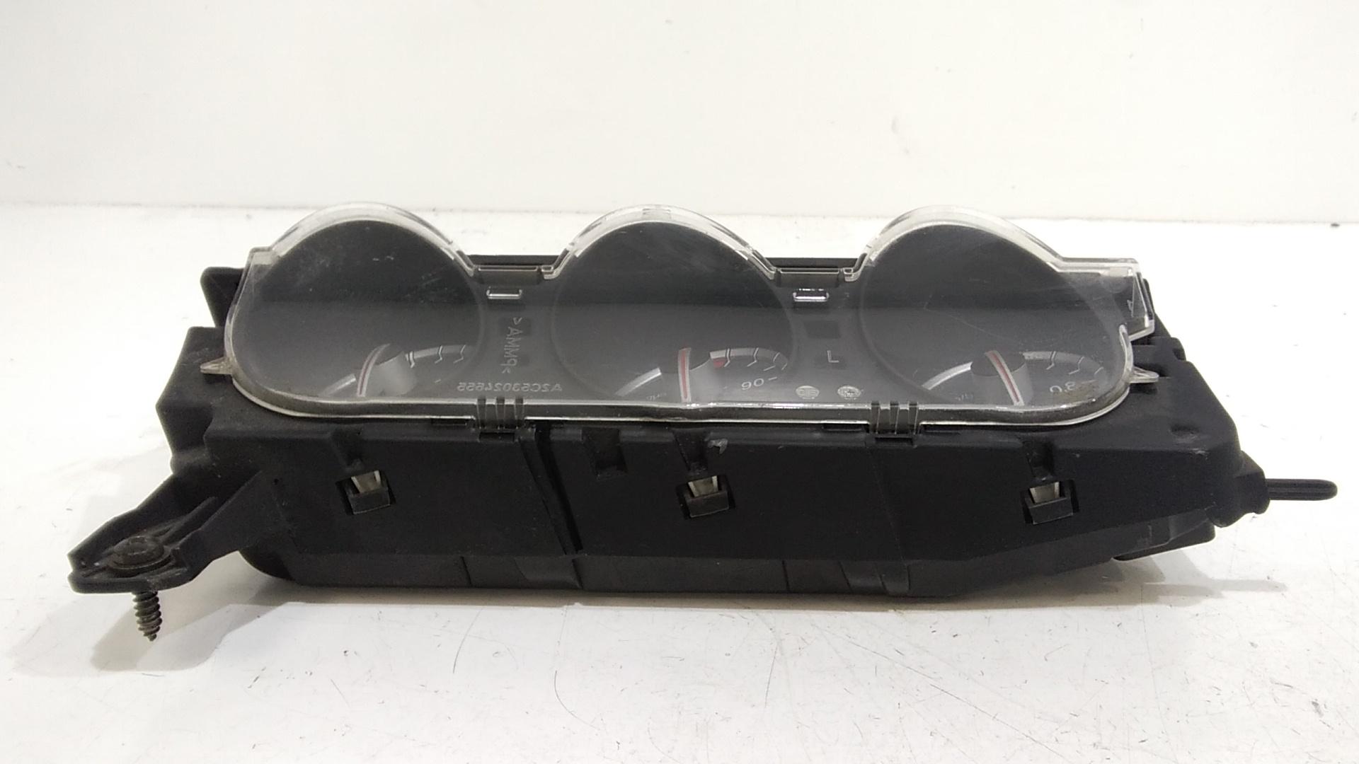 Indicatore strumentazione ALFA ROMEO 159 Berlina 1 Serie