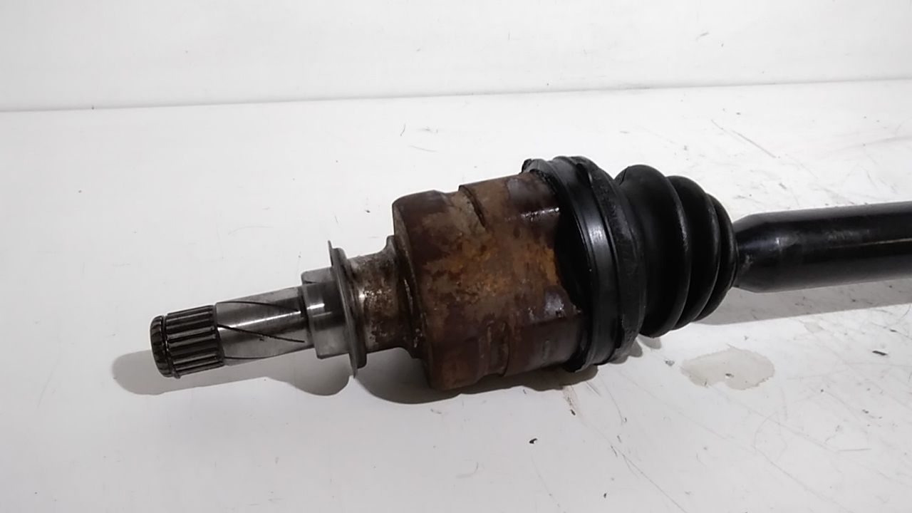 Semiasse anteriore destro OPEL Corsa D 3P 1 Serie