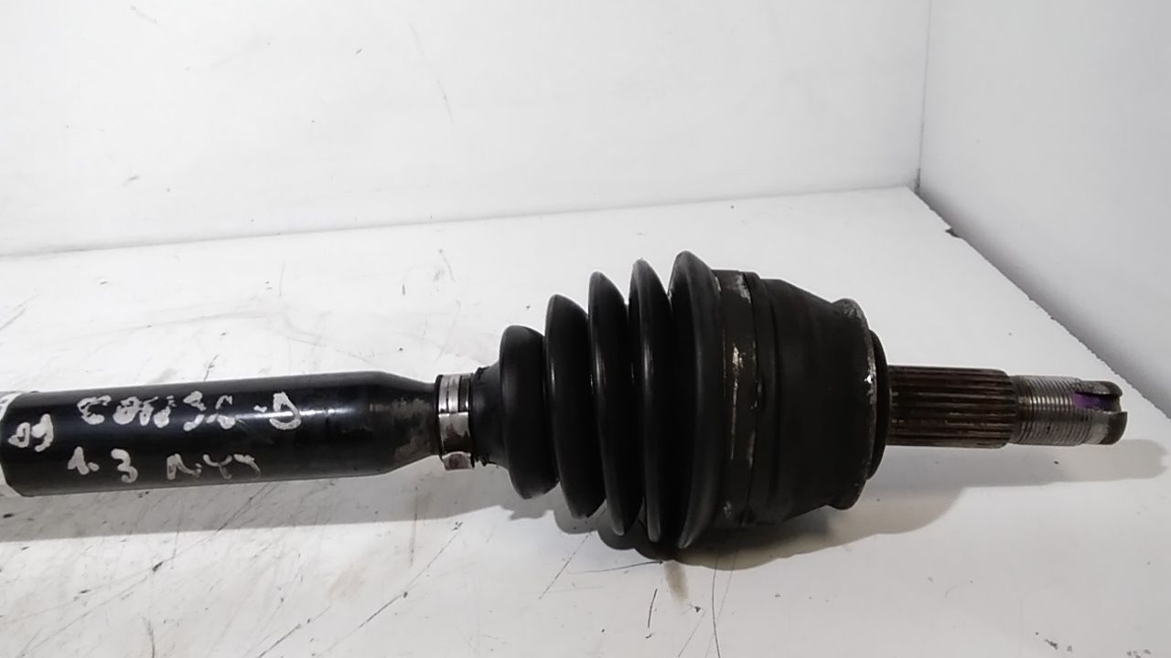 Semiasse anteriore destro OPEL Corsa D 3P 1 Serie