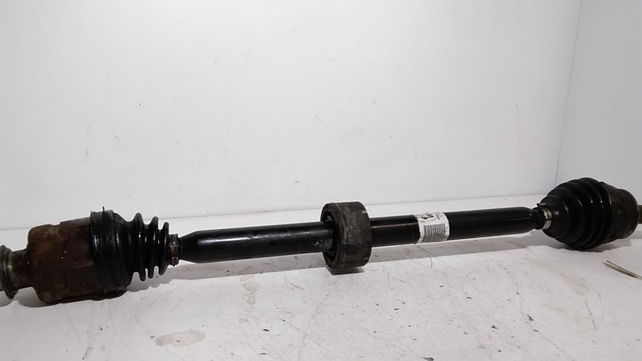 Semiasse anteriore destro OPEL Corsa D 3P 1 Serie