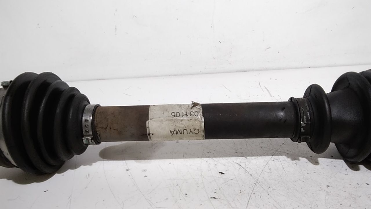 Semiasse anteriore destro FORD C - Max Serie (03>07)