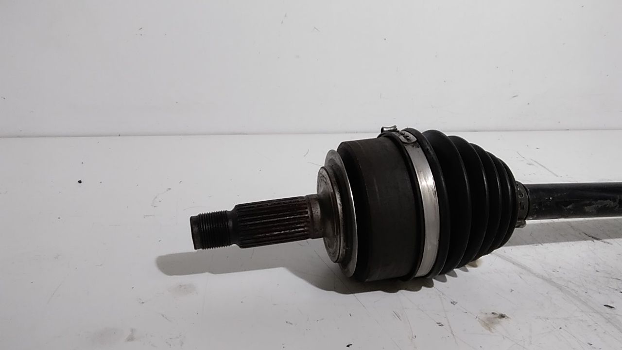 Semiasse anteriore destro HONDA FR-V 1 Serie