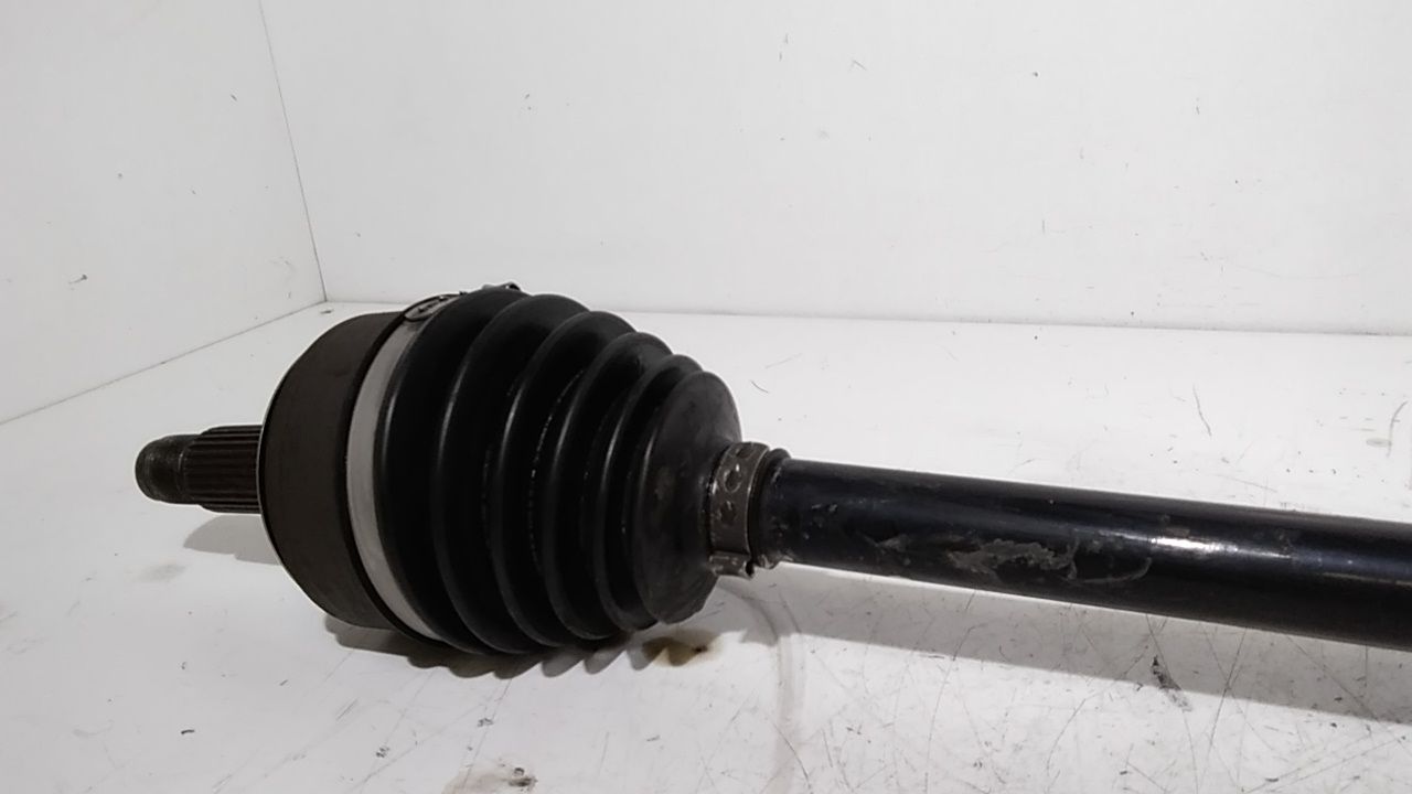 Semiasse anteriore destro HONDA FR-V 1 Serie