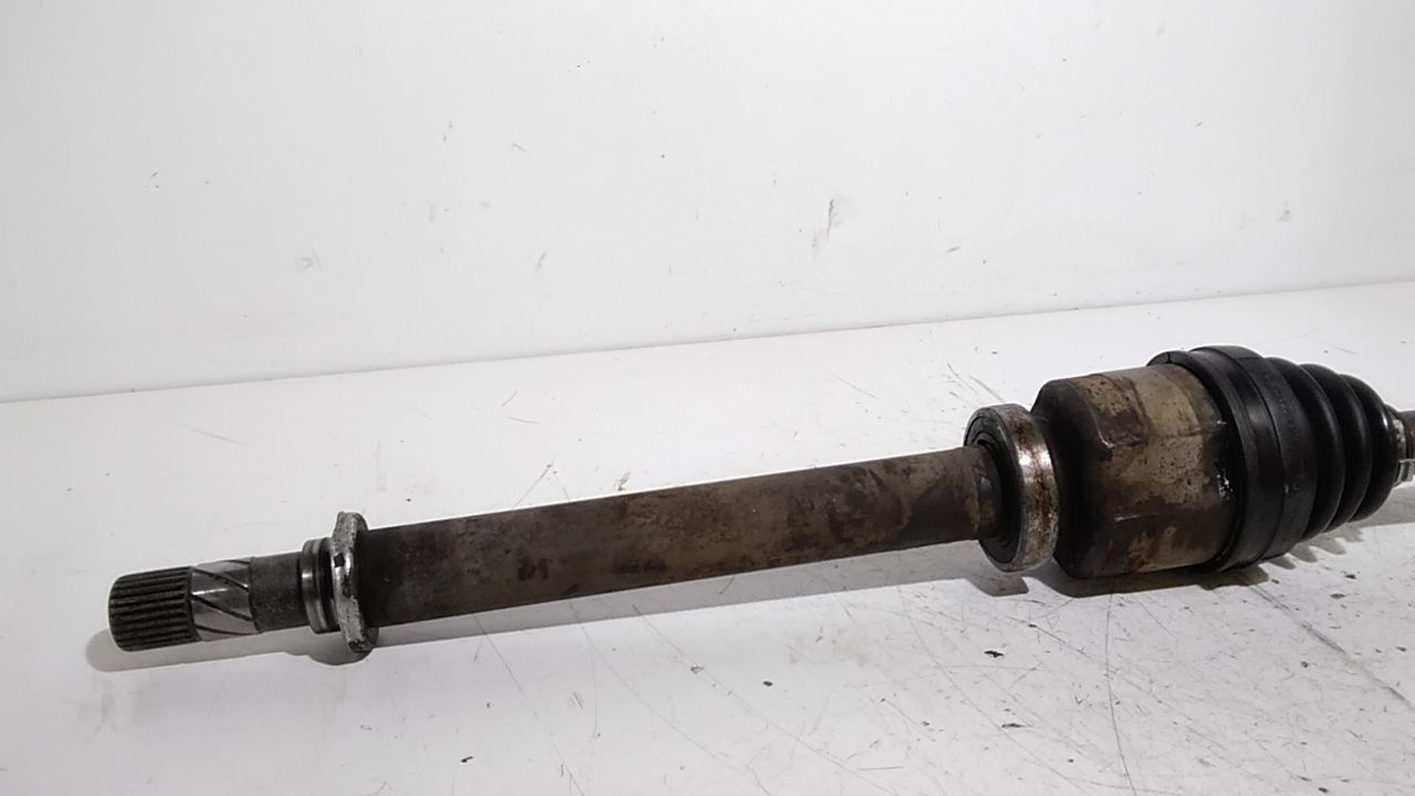 Semiasse anteriore destro RENAULT Scenic X MOD