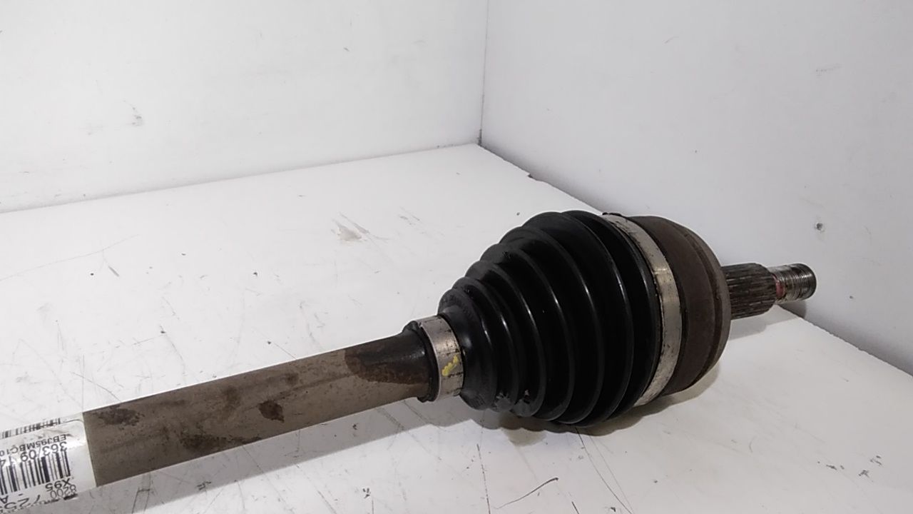 Semiasse anteriore destro RENAULT Scenic X MOD