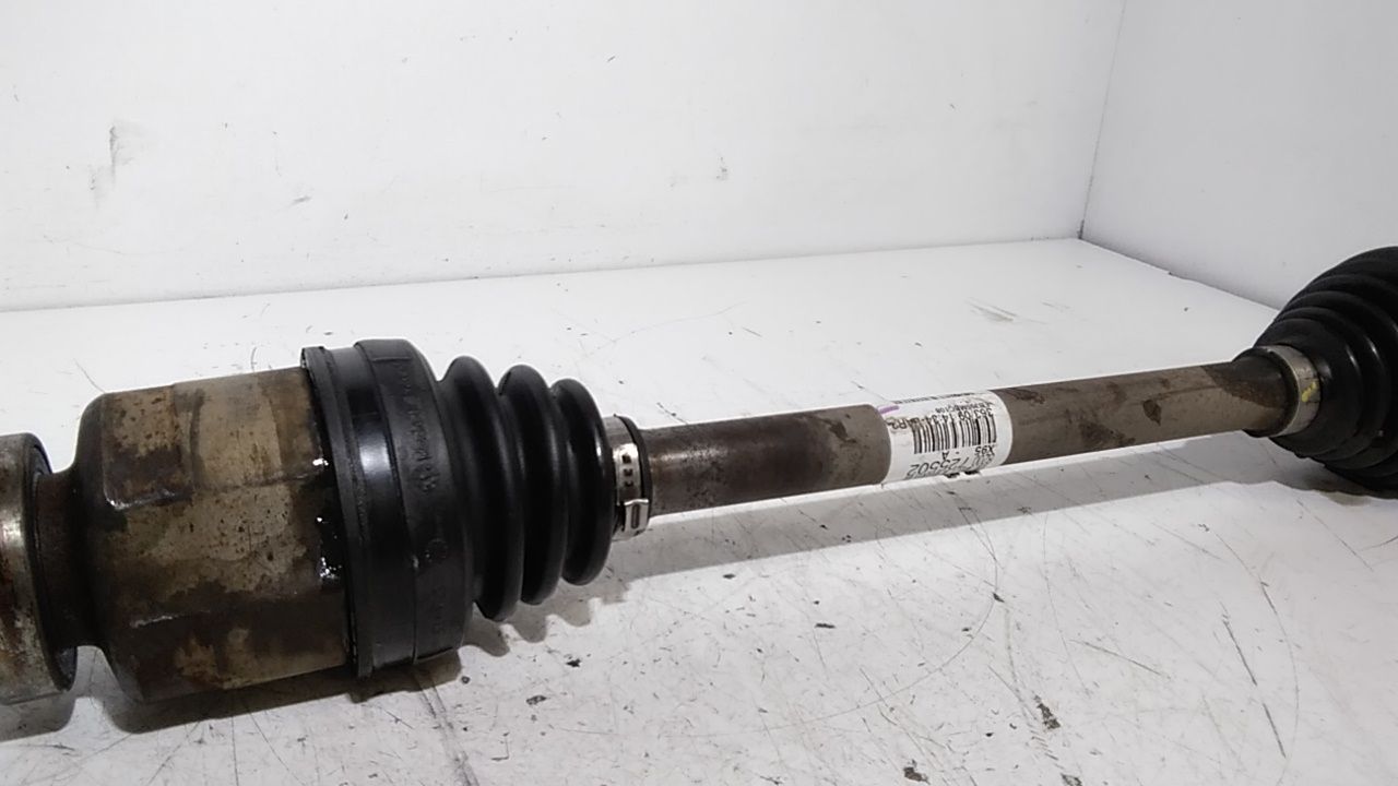 Semiasse anteriore destro RENAULT Scenic X MOD