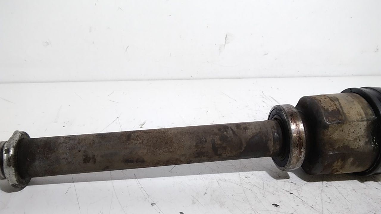 Semiasse anteriore destro RENAULT Scenic X MOD