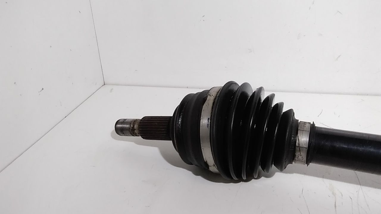 Semiasse anteriore destro PEUGEOT Rifter Serie (18>)