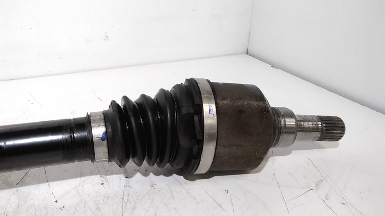 Semiasse anteriore destro PEUGEOT Rifter Serie (18>)