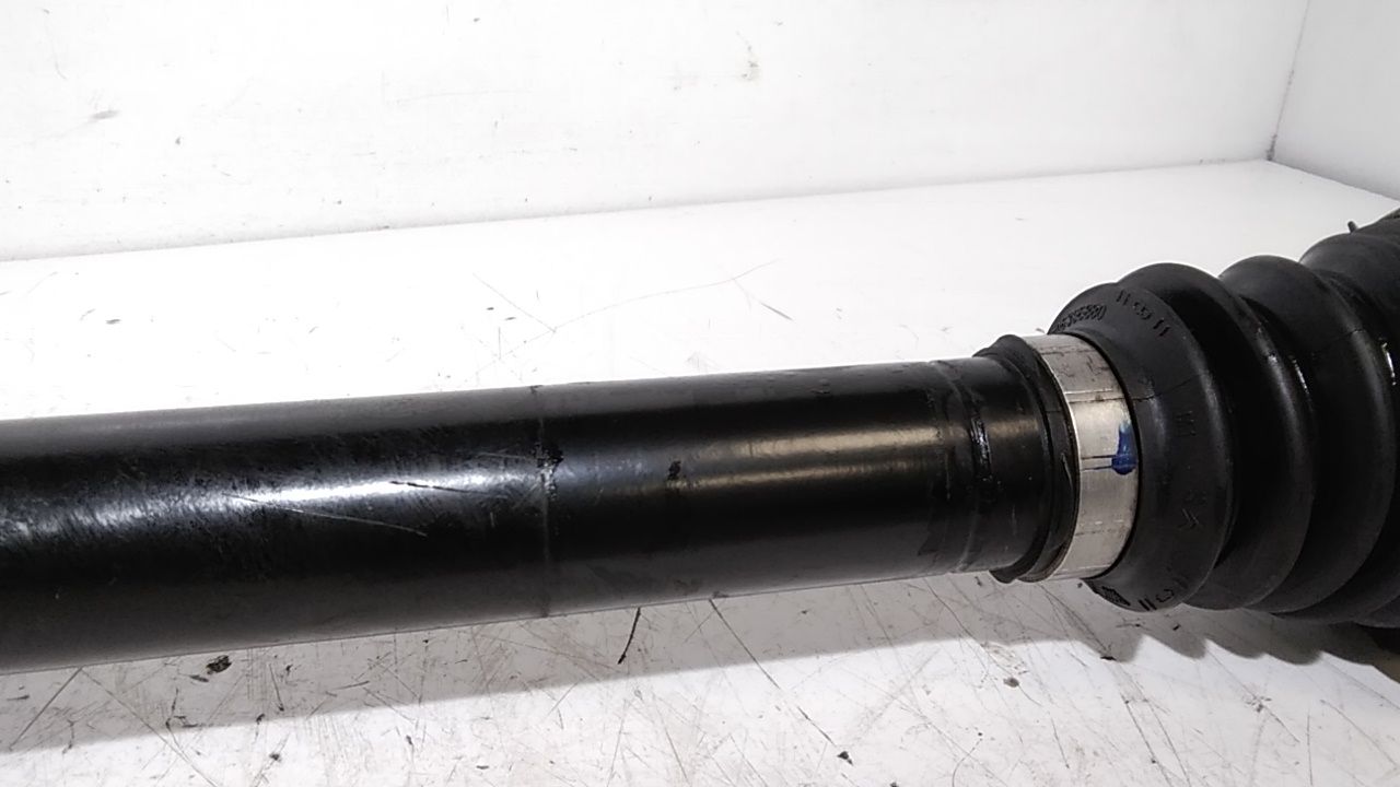 Semiasse anteriore destro PEUGEOT Rifter Serie (18>)