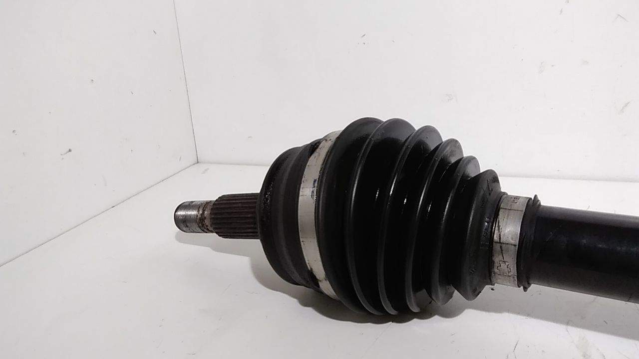 Semiasse anteriore destro PEUGEOT Rifter Serie (18>)