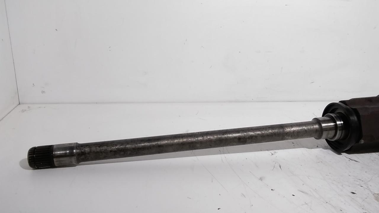 Semiasse anteriore destro BMW X6 E71 1 Serie