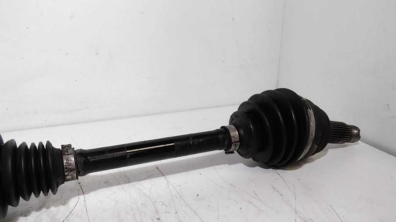 Semiasse anteriore destro BMW X6 E71 1 Serie
