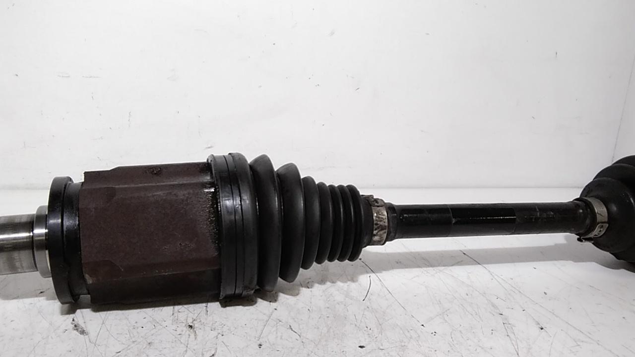 Semiasse anteriore destro BMW X6 E71 1 Serie