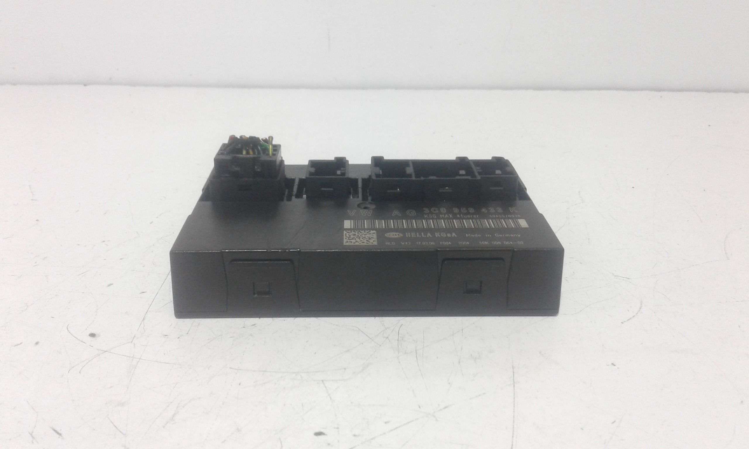 Centralina Comfort VOLKSWAGEN Passat Variant 4 Serie