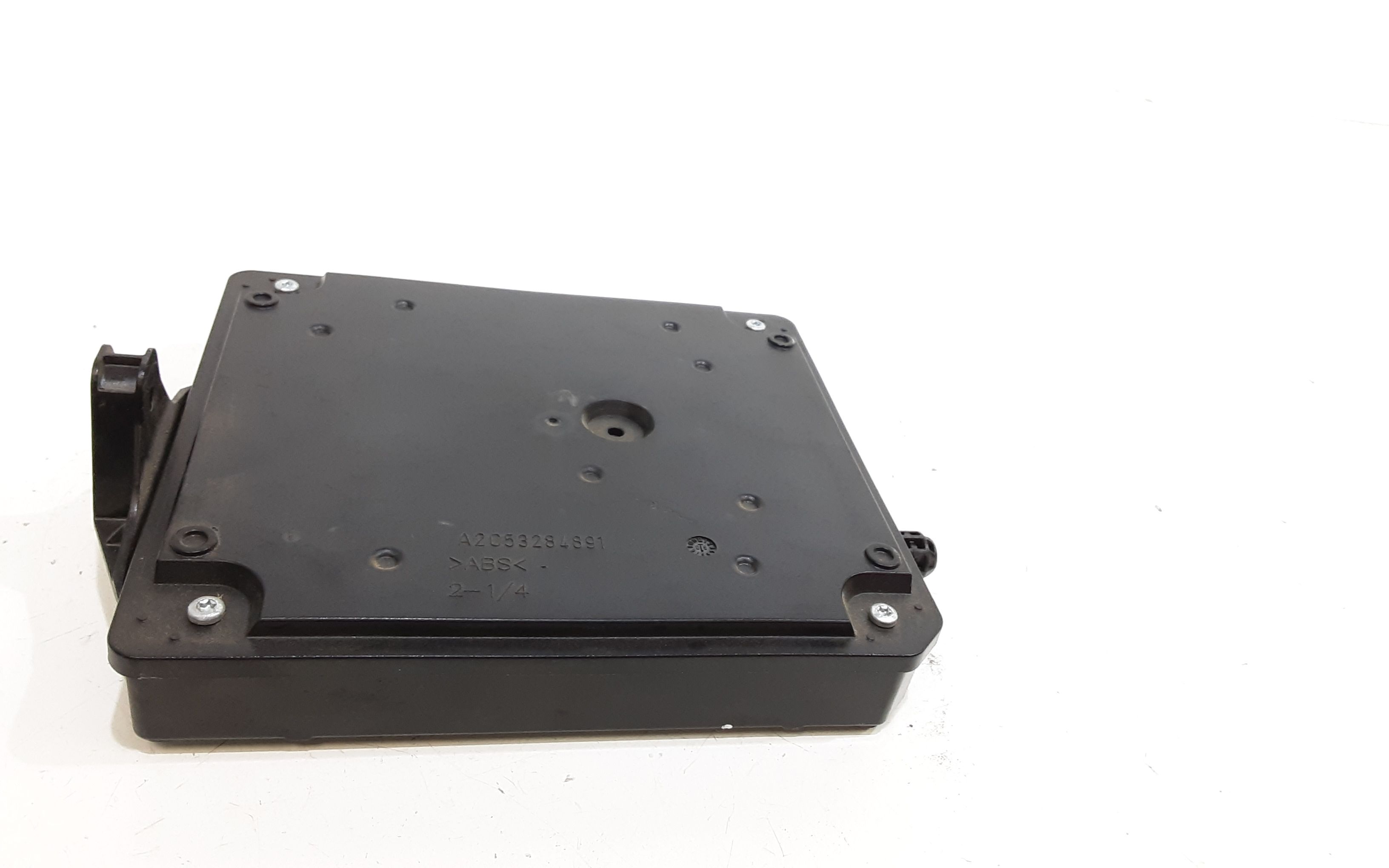 Body Computer RENAULT Scenic X MOD