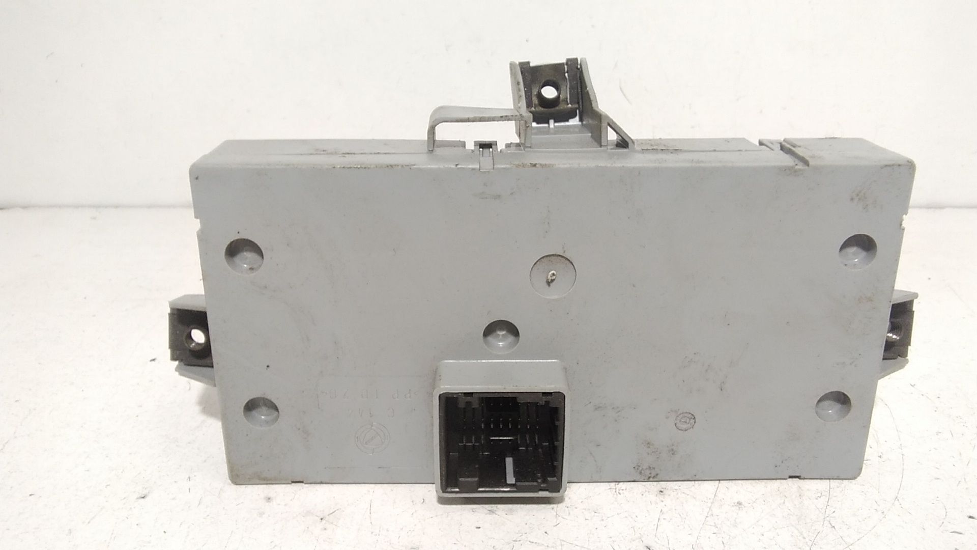 Body Computer ALFA ROMEO 159 Berlina 1 Serie