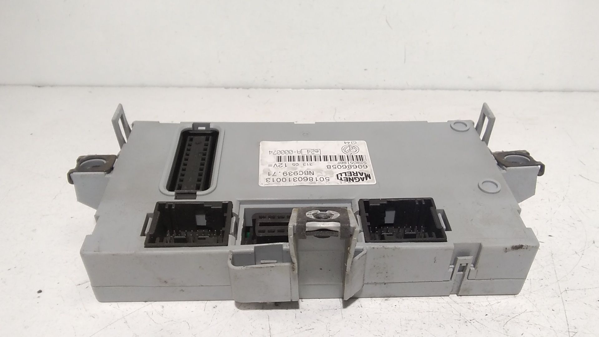 Body Computer ALFA ROMEO 159 Berlina 1 Serie