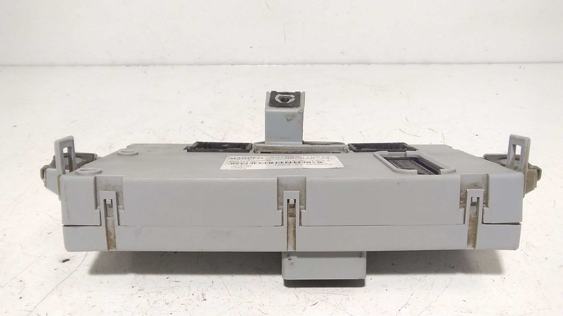 Body Computer ALFA ROMEO 159 Berlina 1 Serie