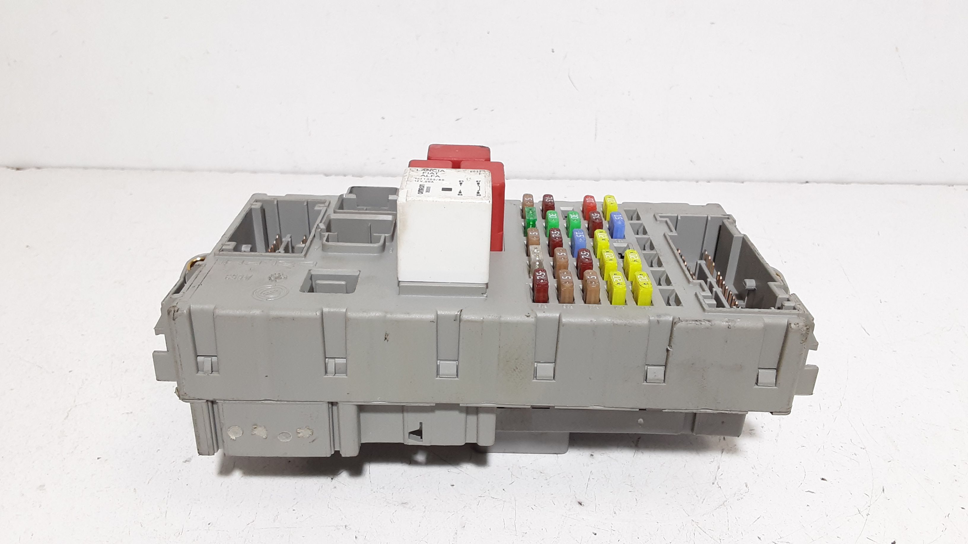 Body Computer FIAT Bravo 2 Serie