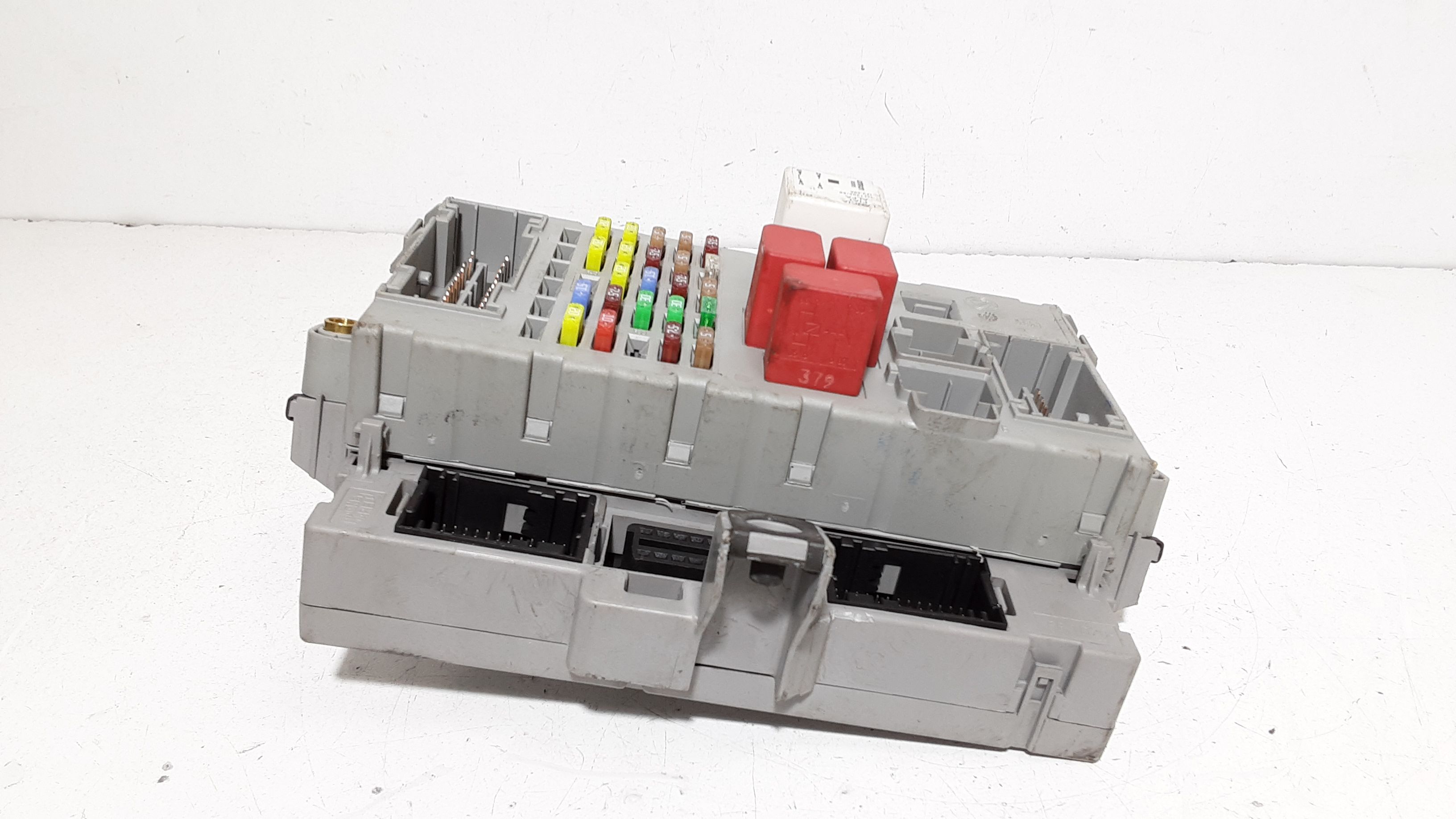 Body Computer FIAT Bravo 2 Serie