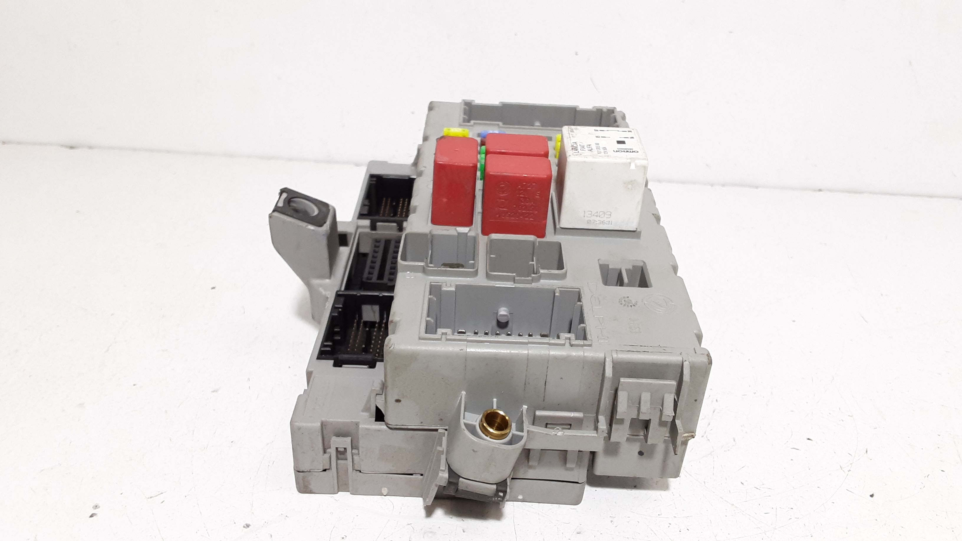 Body Computer FIAT Bravo 2 Serie