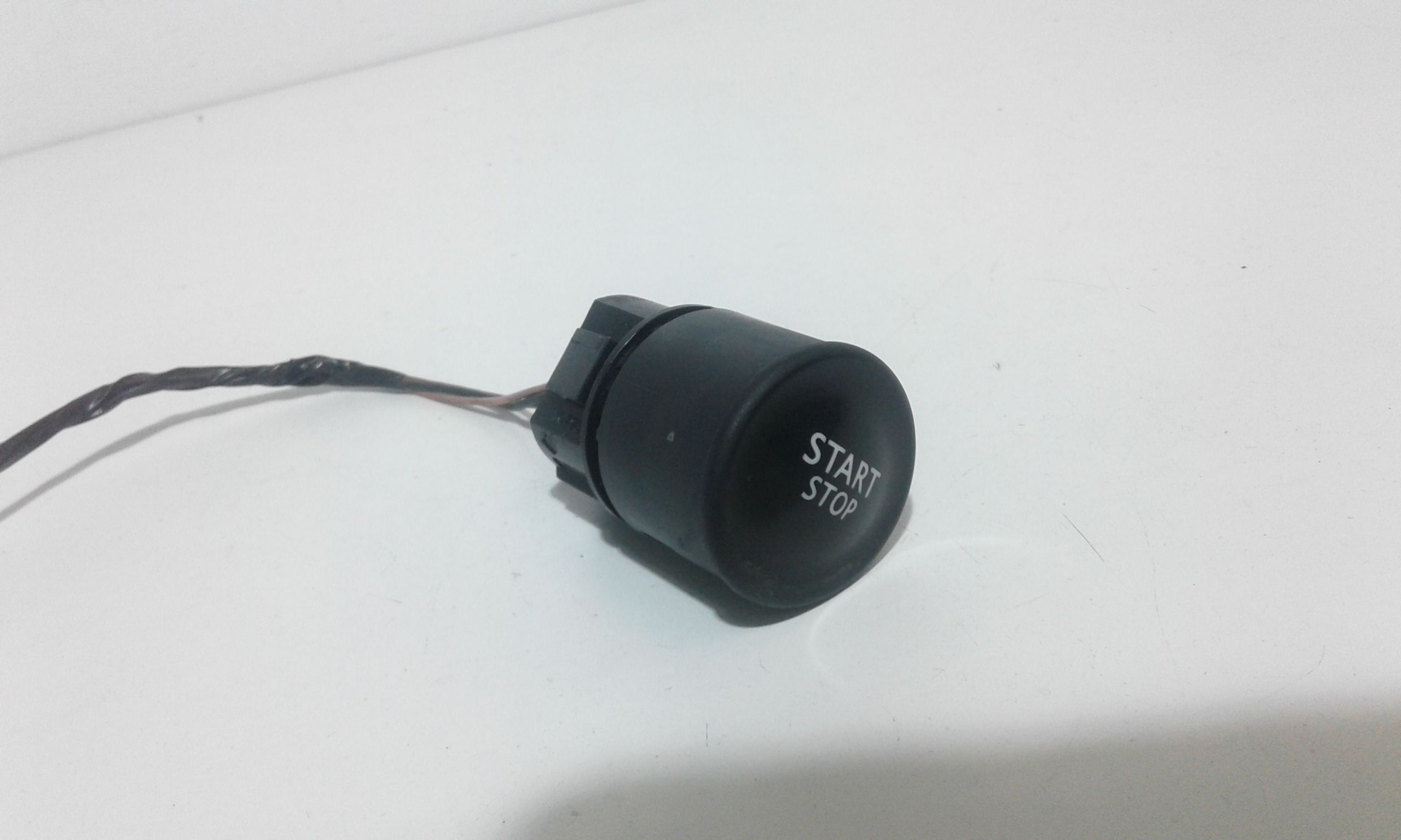 Pulsante start e stop RENAULT Scenic Serie (03>09)