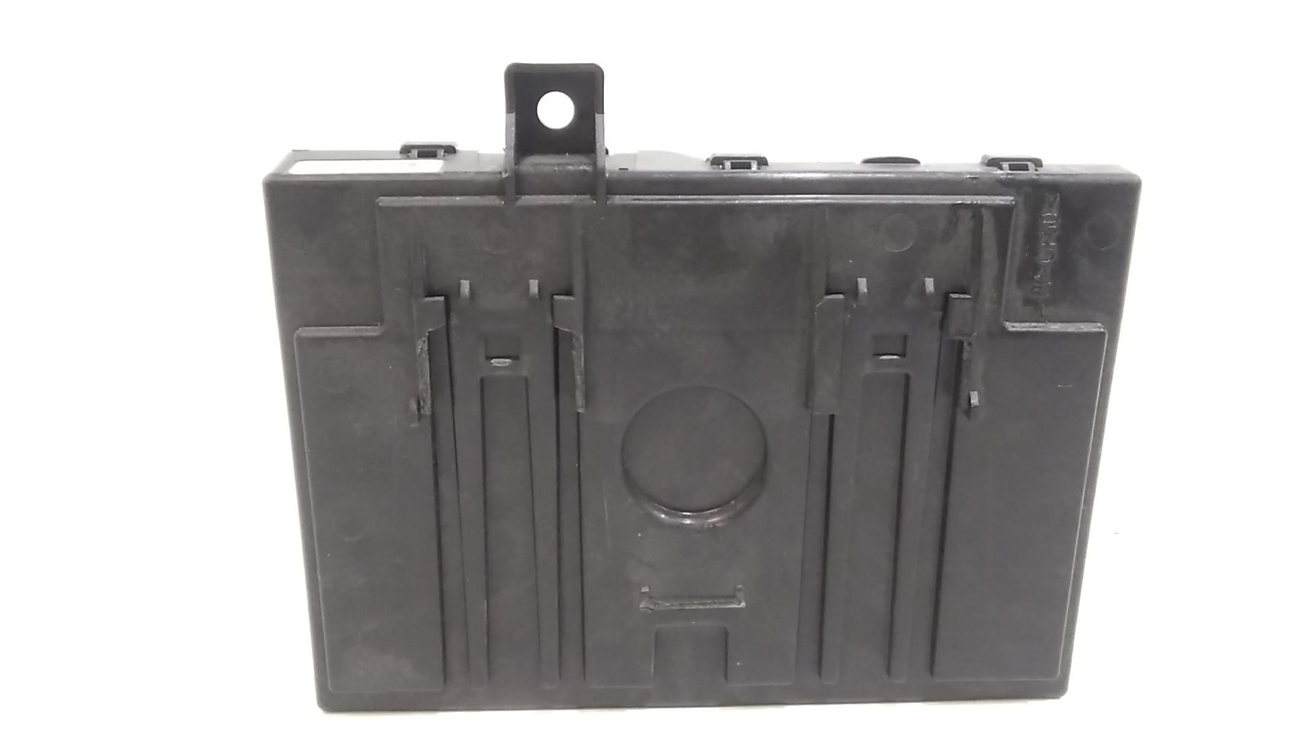 Body Computer FORD Fiesta 6 Serie