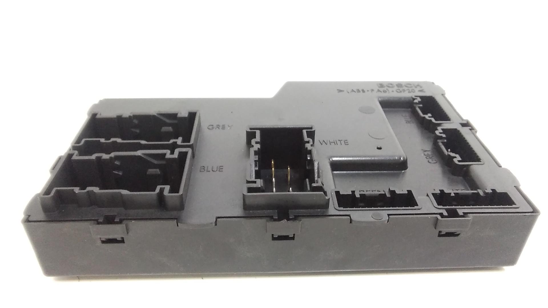 Body Computer FORD Fiesta 6 Serie