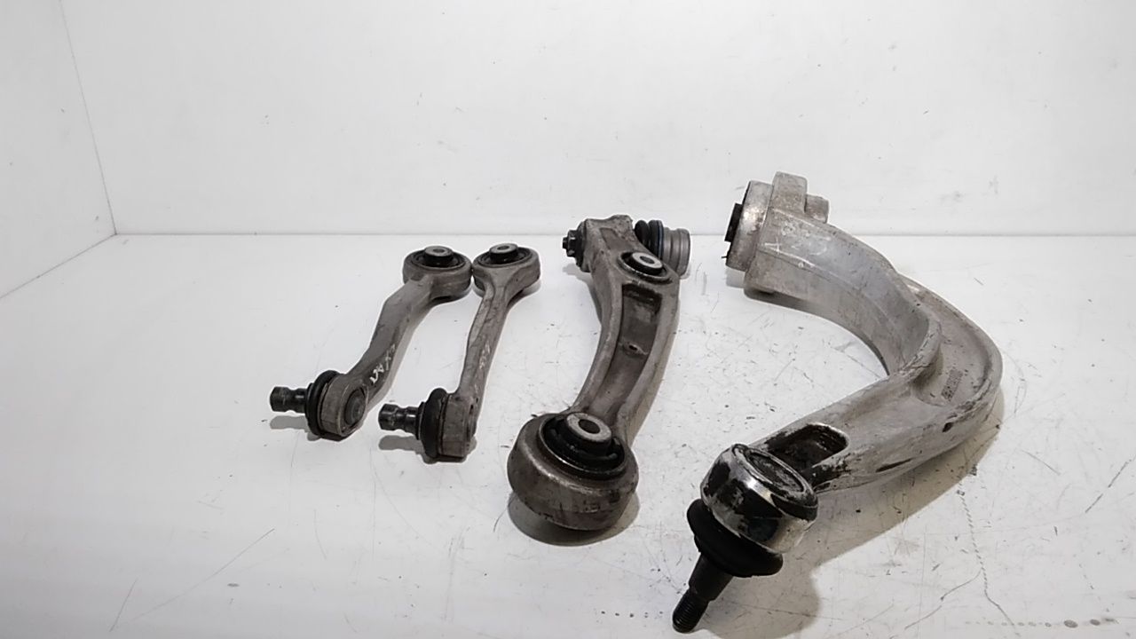 Braccio Oscillante anteriore destro AUDI Q5 1 Serie
