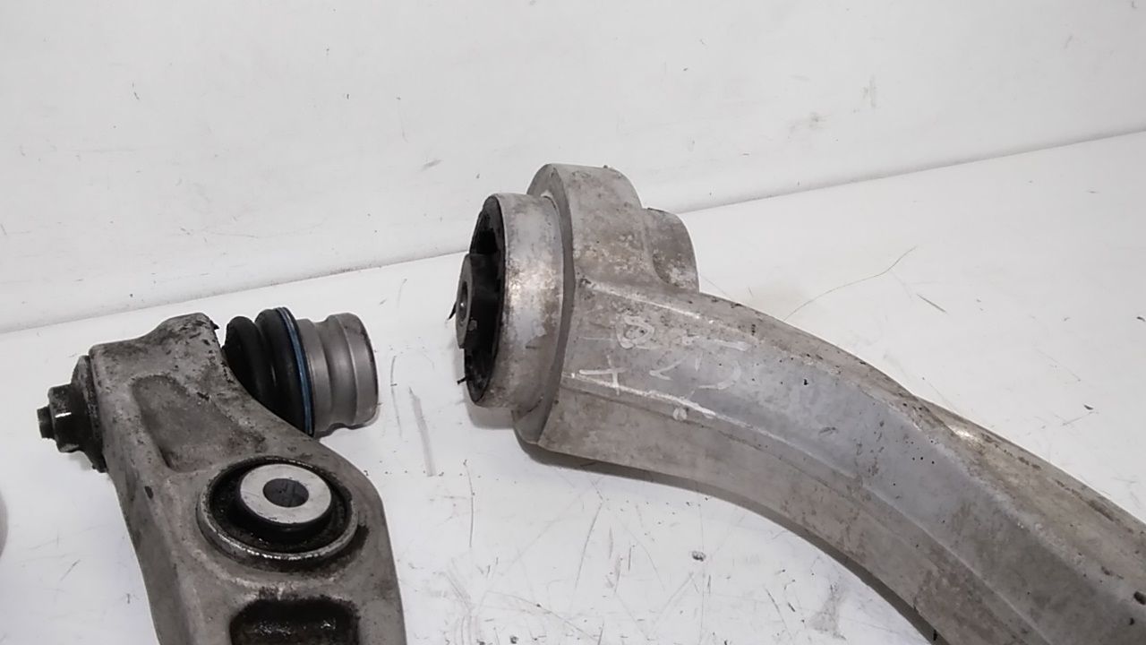 Braccio Oscillante anteriore destro AUDI Q5 1 Serie