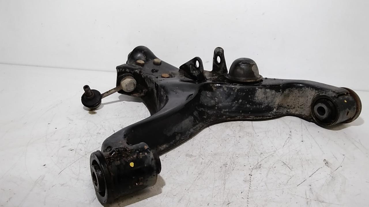 Braccio Oscillante anteriore destro MITSUBISHI Pajero 6 Serie