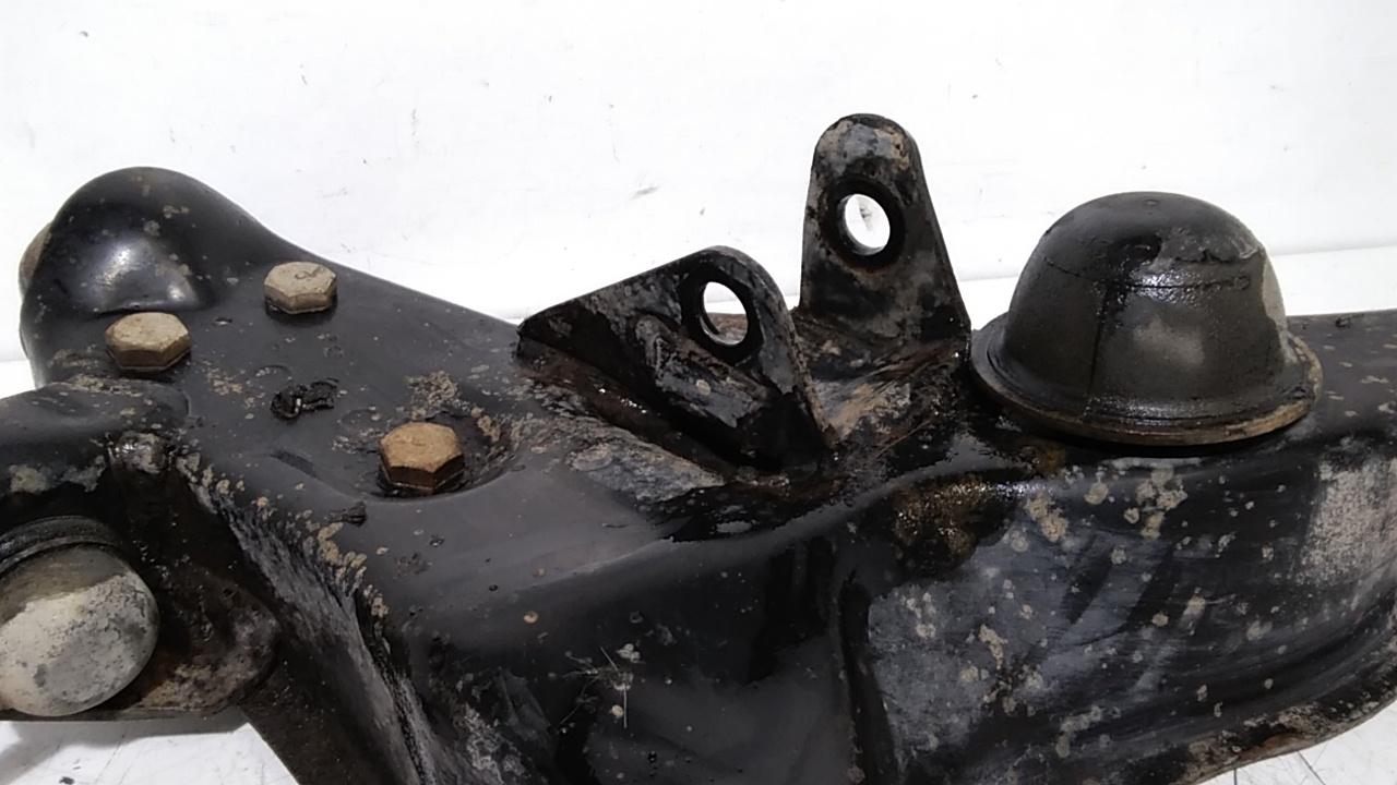 Braccio Oscillante anteriore destro MITSUBISHI Pajero 6 Serie