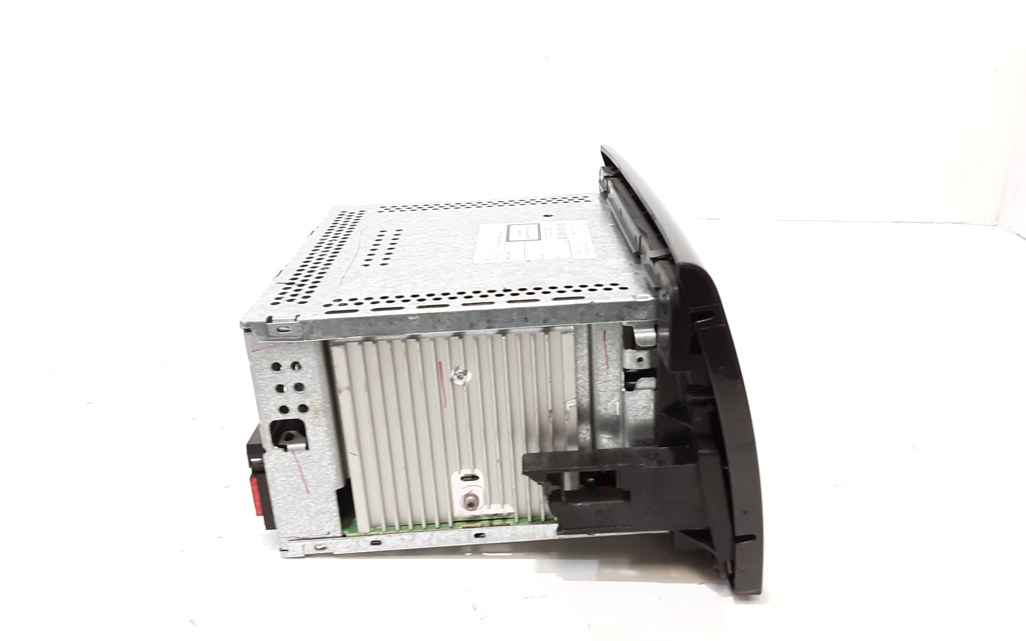 Autoradio MP3 FIAT Bravo 2 Serie