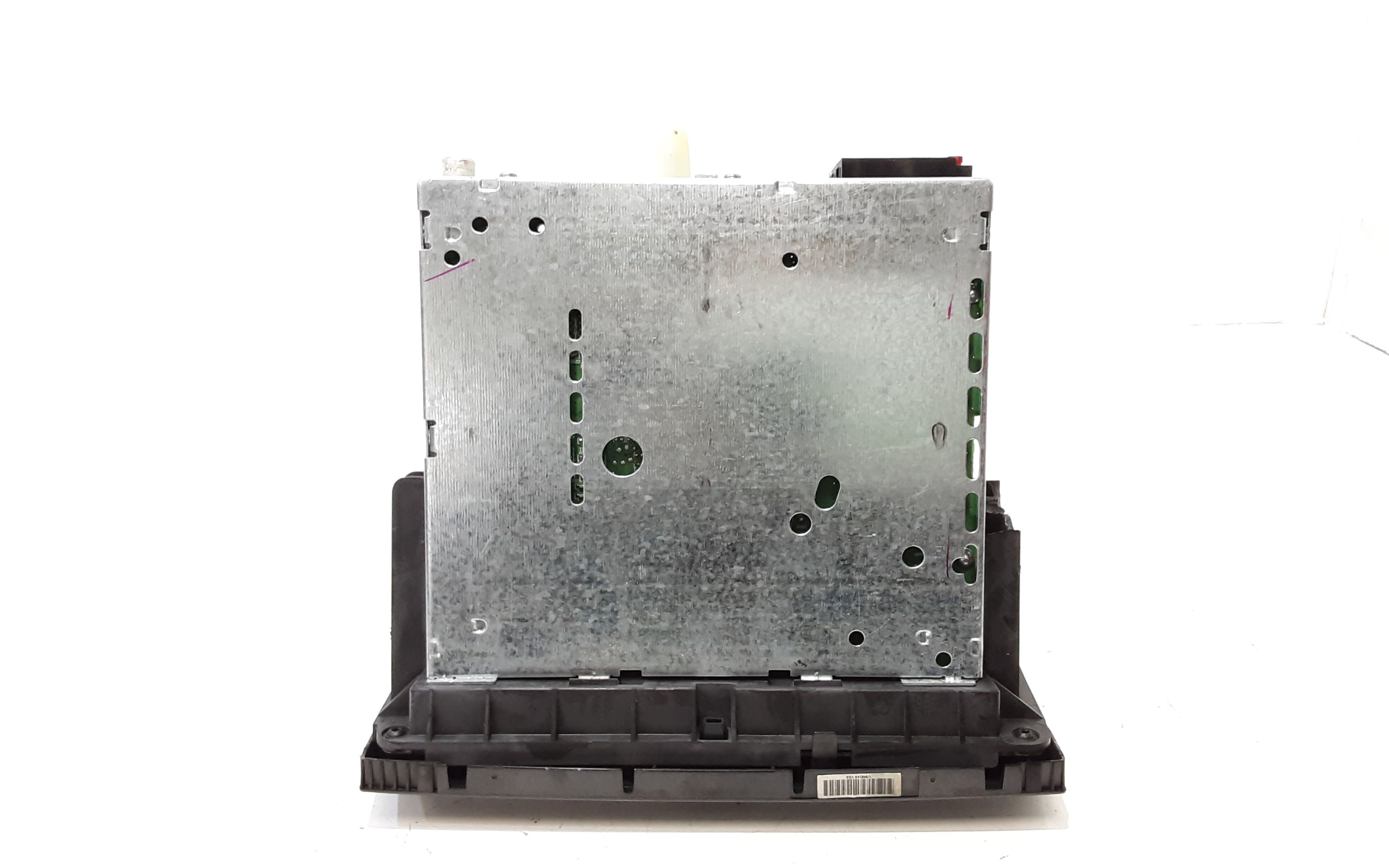 Autoradio MP3 FIAT Bravo 2 Serie