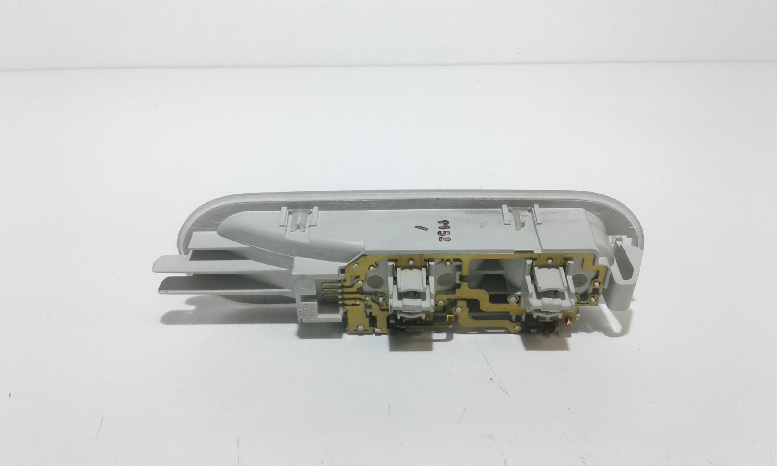 Luce di cortesia anteriore RENAULT Clio Serie (04>08)