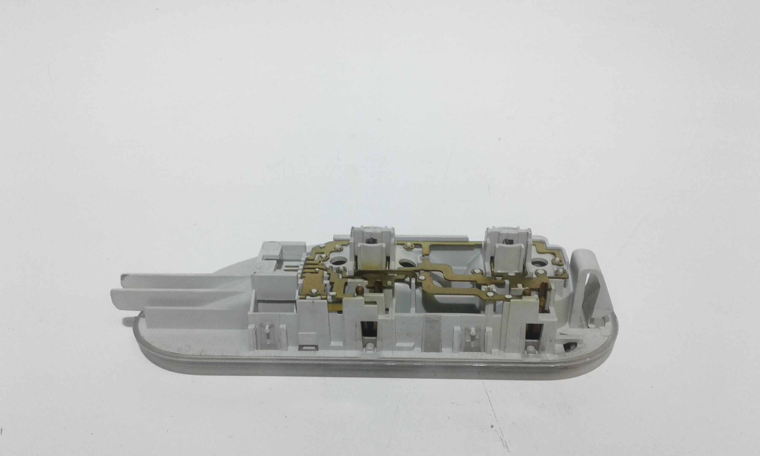 Luce di cortesia anteriore RENAULT Clio Serie (04>08)