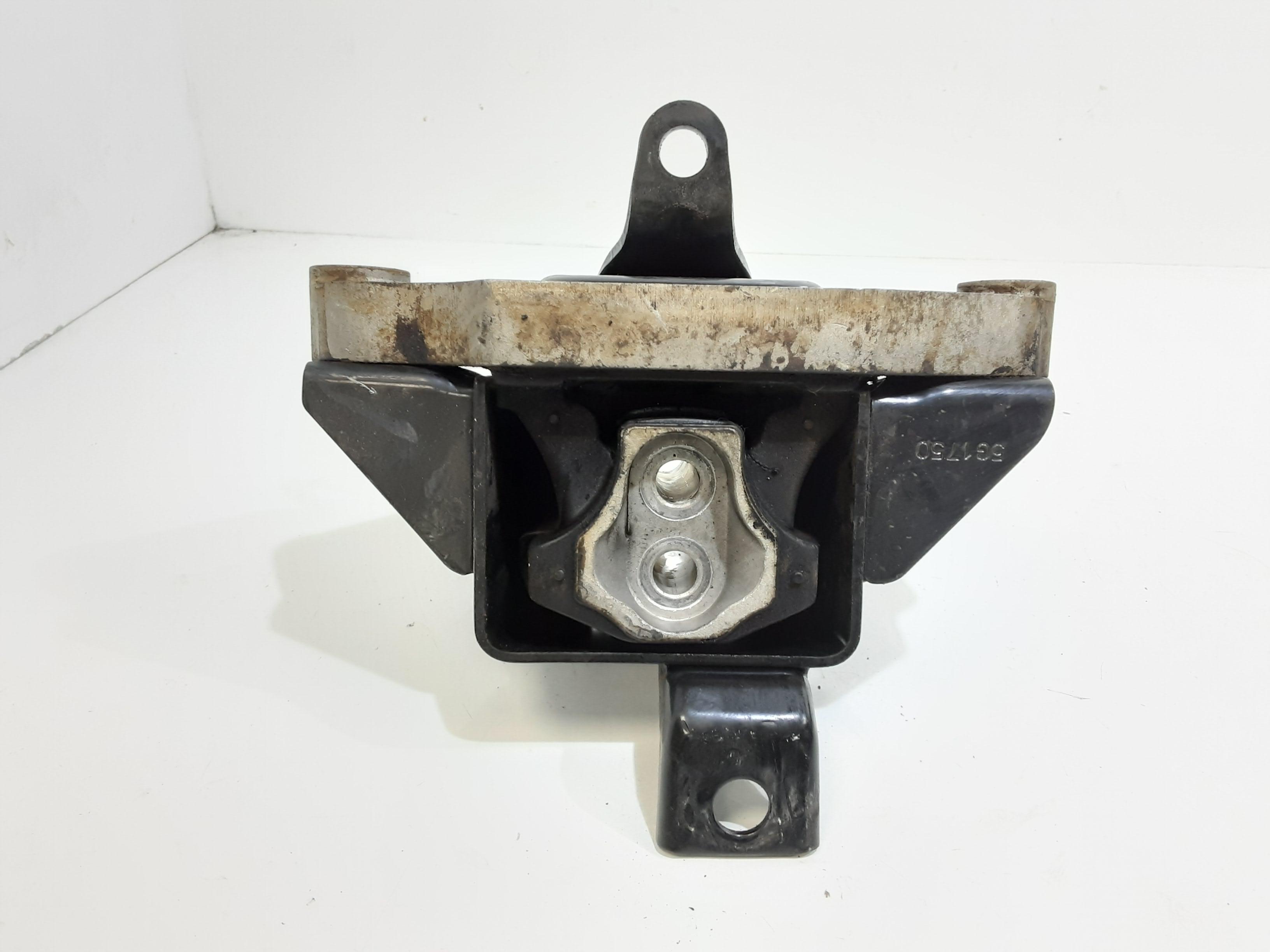 Supporto motore HYUNDAI Tucson serie