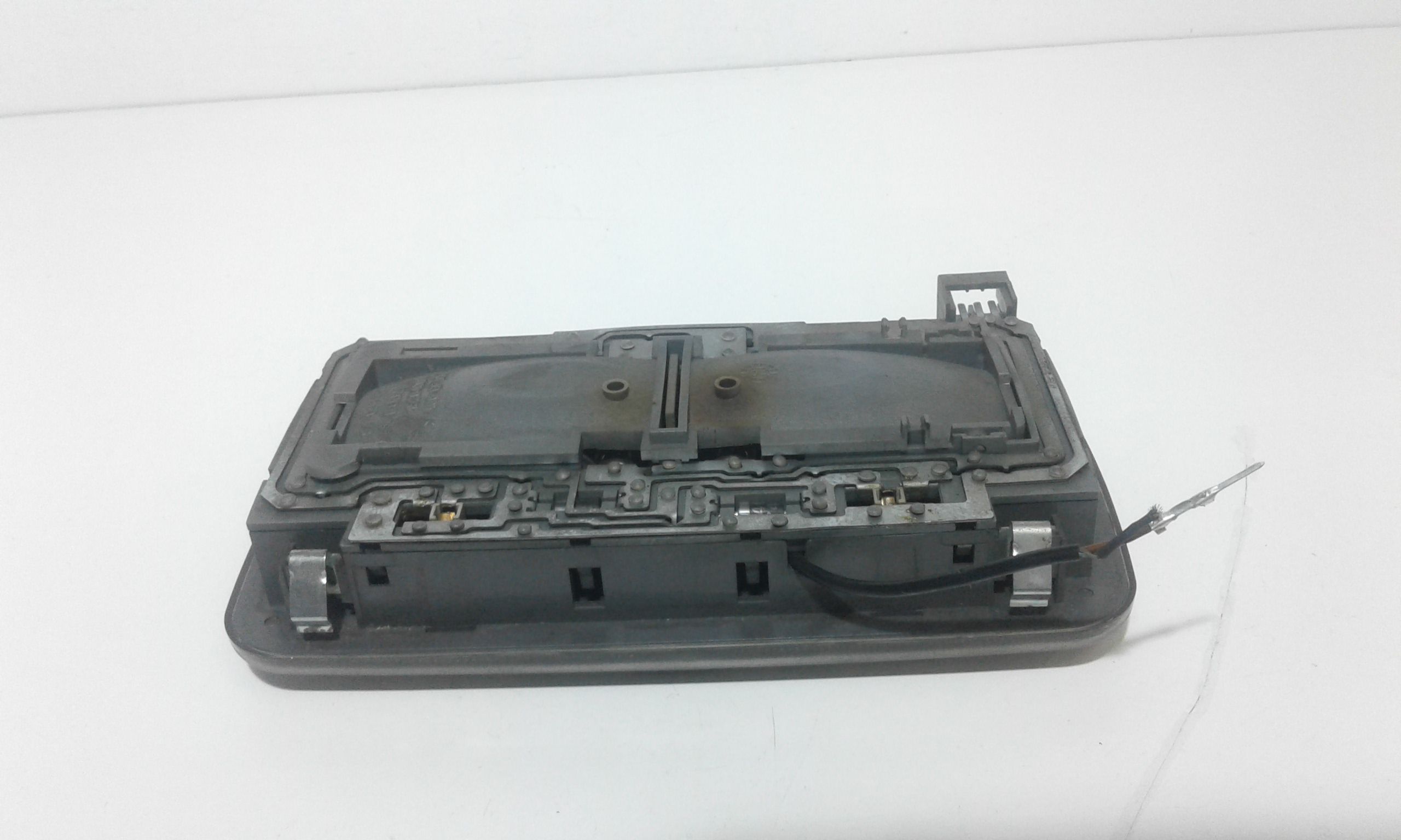 Luce di cortesia anteriore ALFA ROMEO 156 Berlina 1 Serie