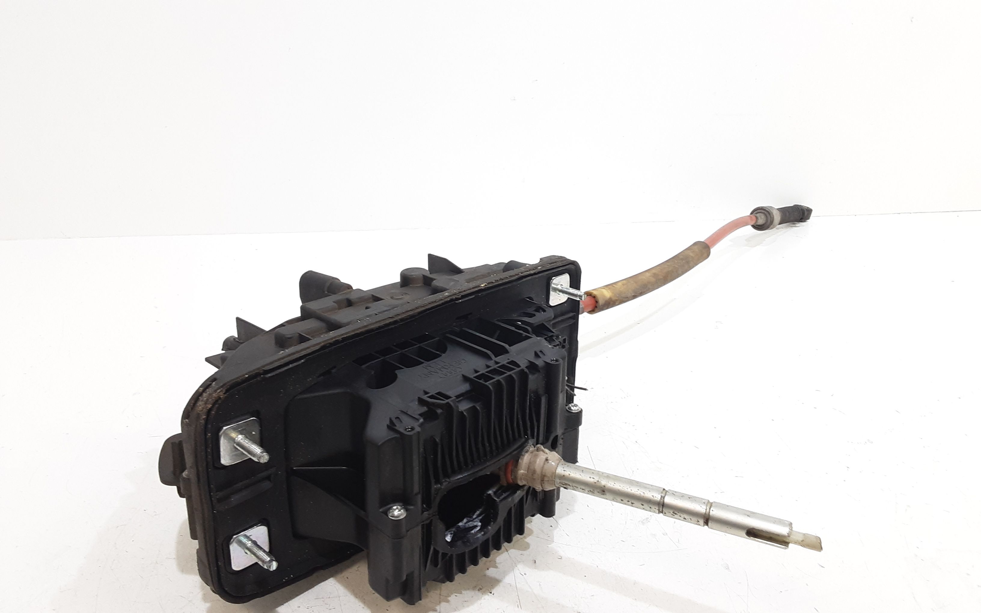 Leva Cambio AUDI Q5 1 Serie