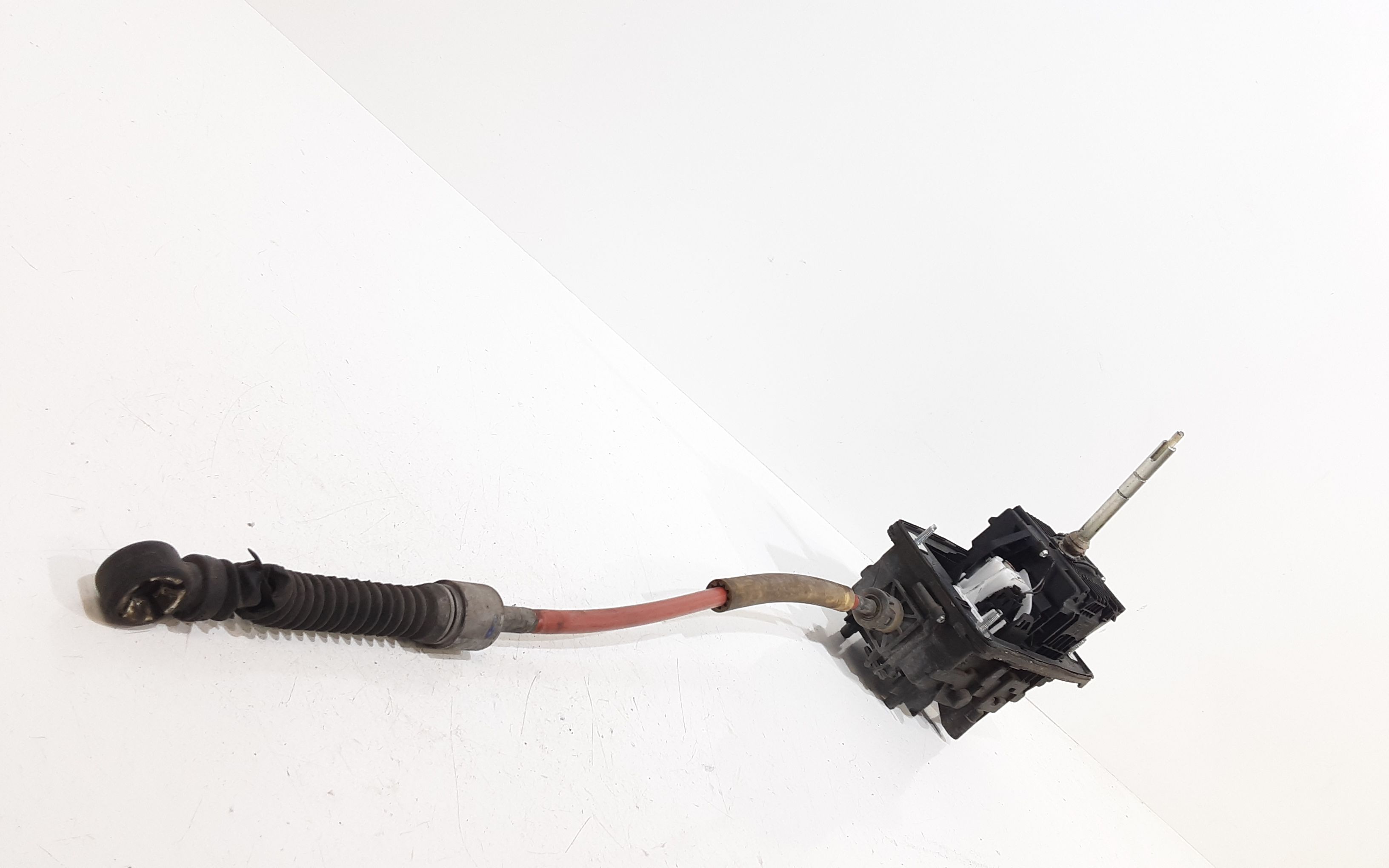 Leva Cambio AUDI Q5 1 Serie