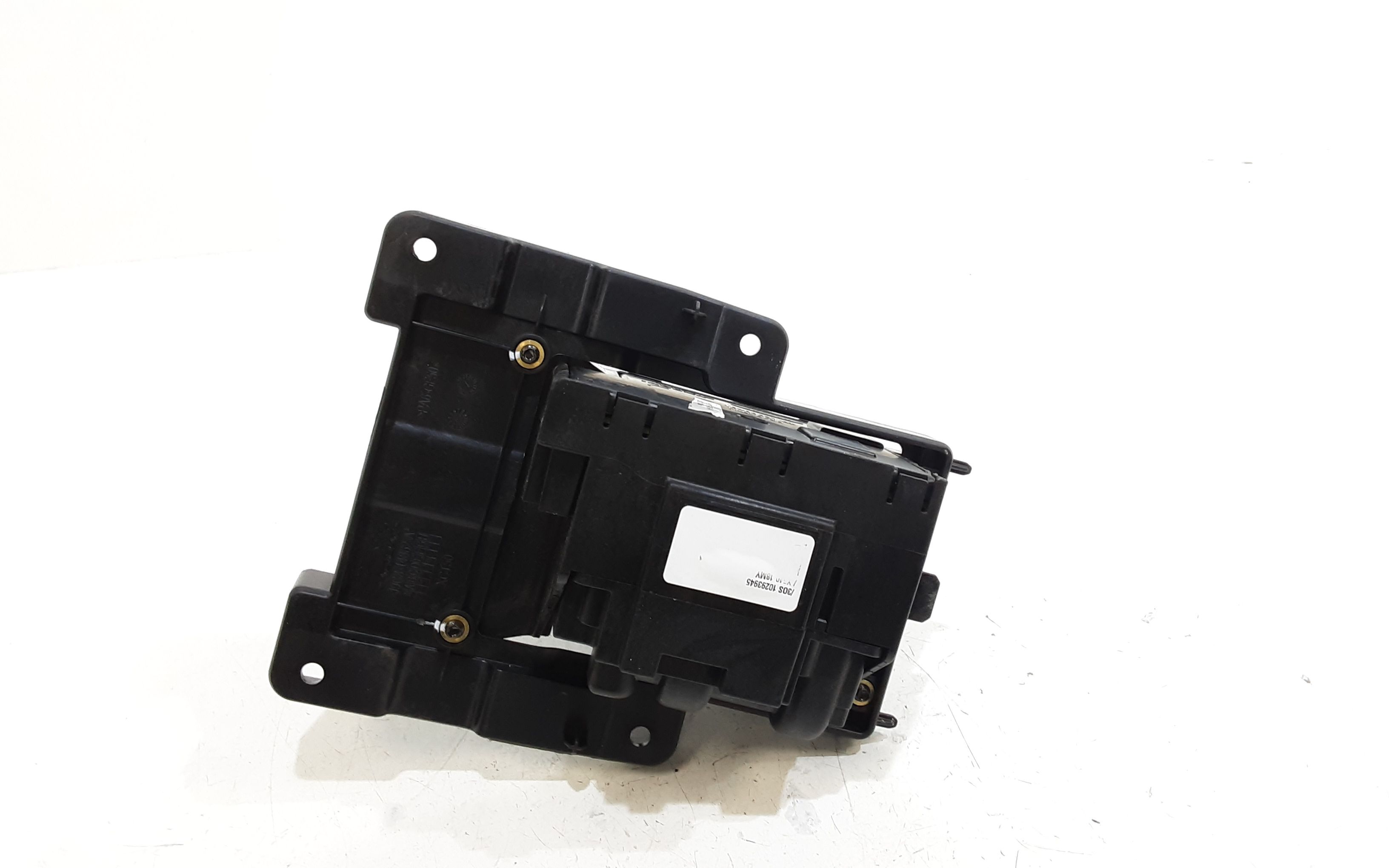 Leva Cambio JAGUAR E-Pace Serie  (17>)