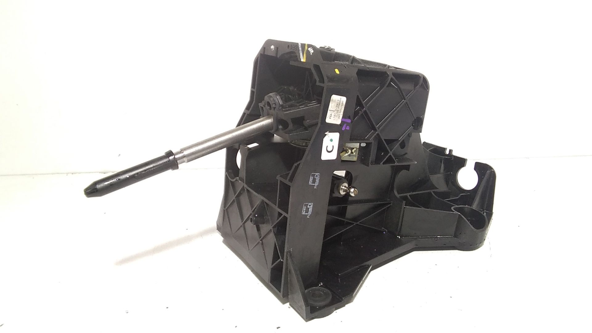 Leva Cambio PEUGEOT Rifter Serie (18>)