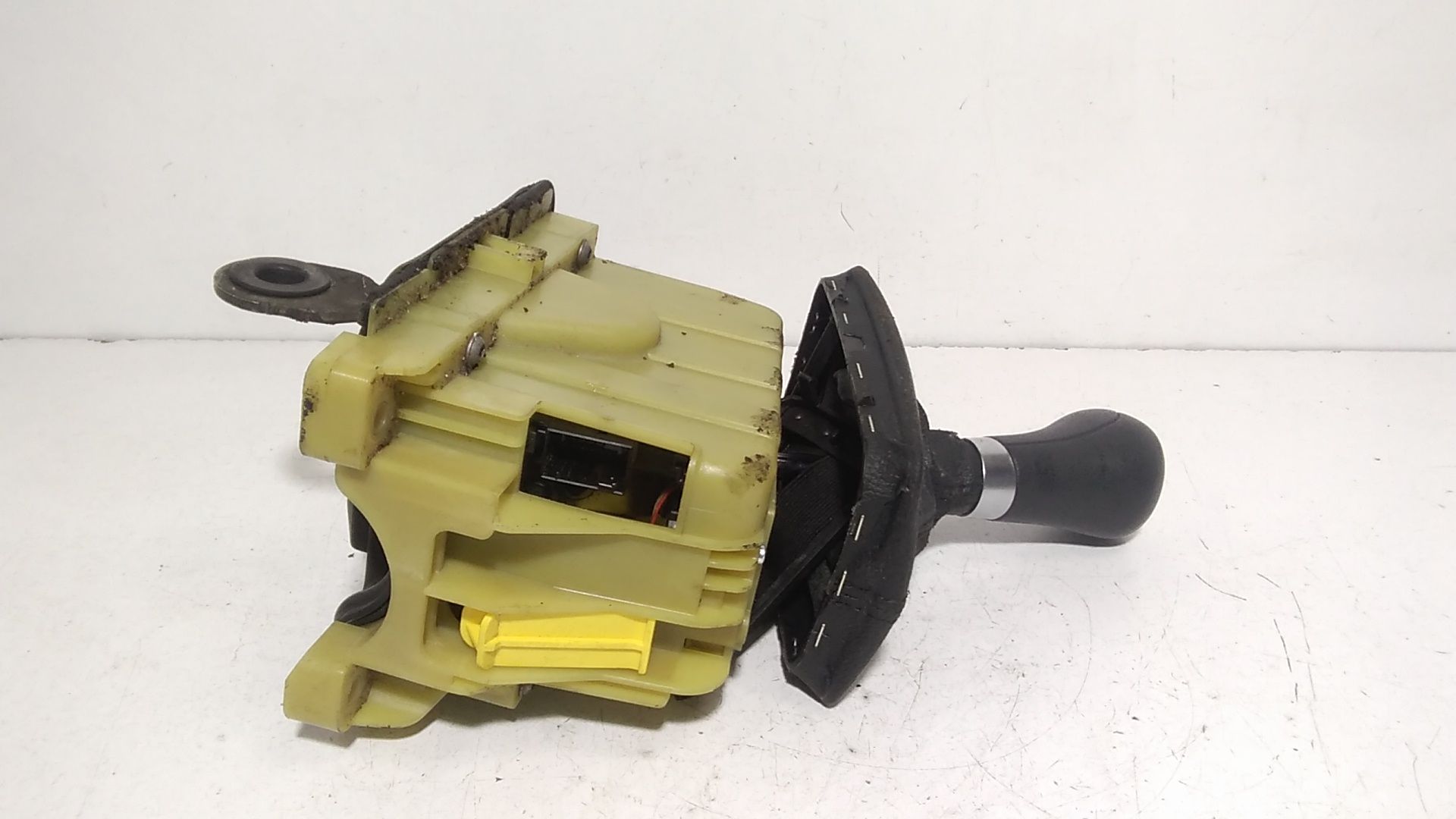 Leva Cambio MERCEDES GLK (W204) (08>)