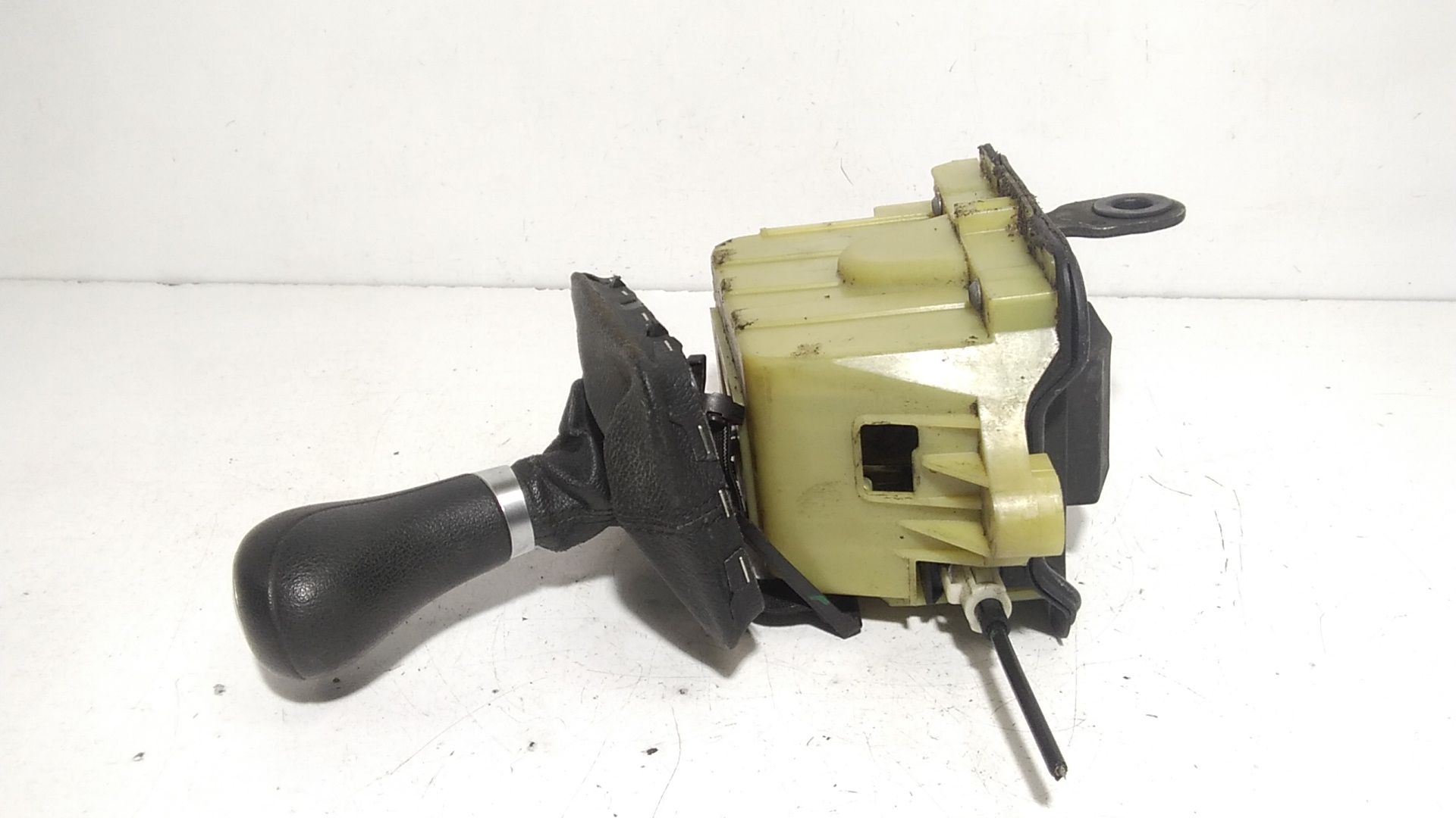 Leva Cambio MERCEDES GLK (W204) (08>)